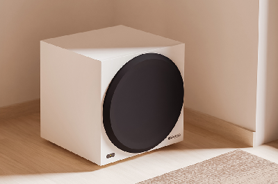 Vestra W12 Review - The Ear